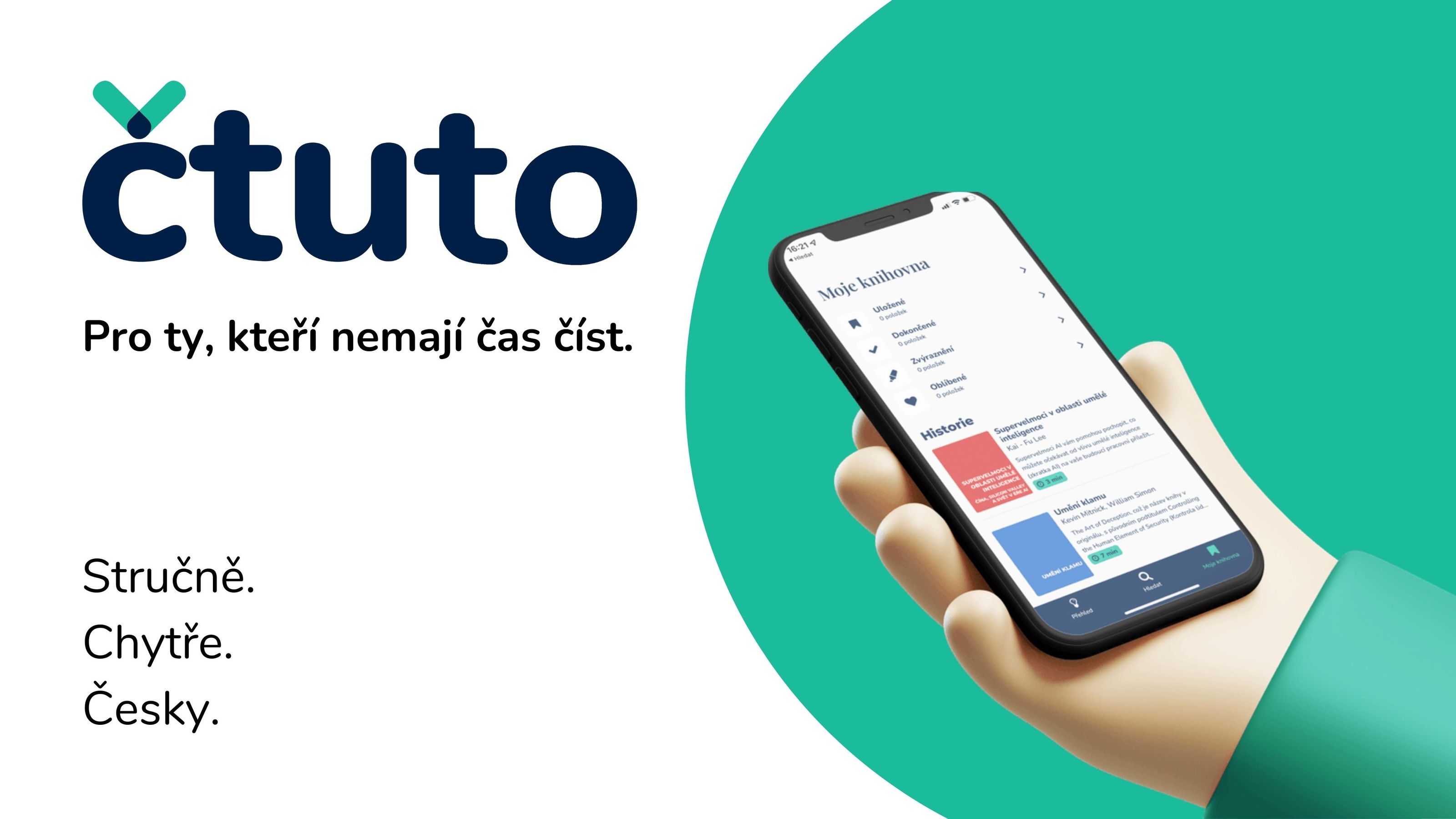 Web Čtuto